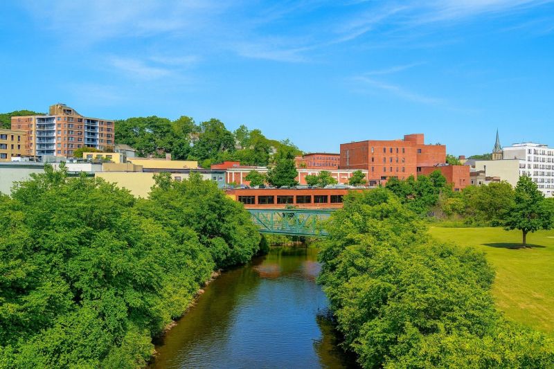 Fitchburg, MA