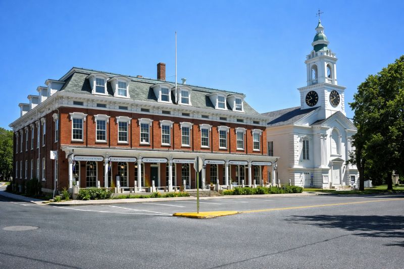 Grafton, MA