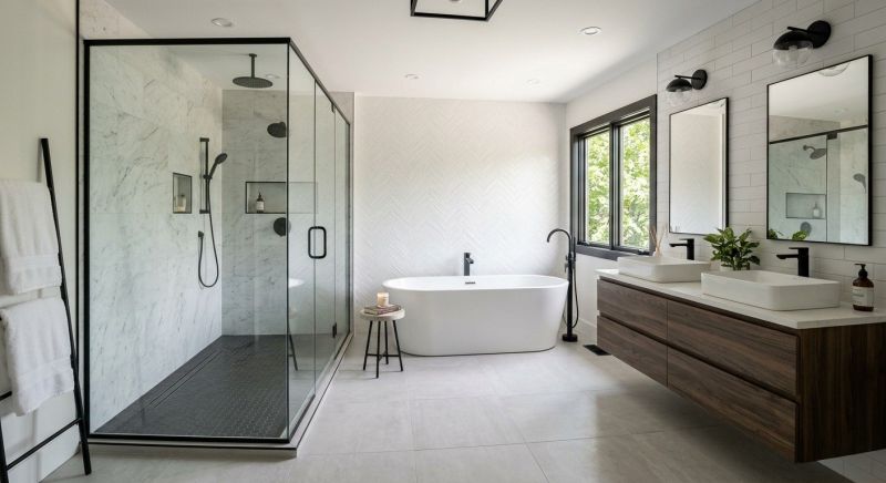 Bathroom Conversion Service