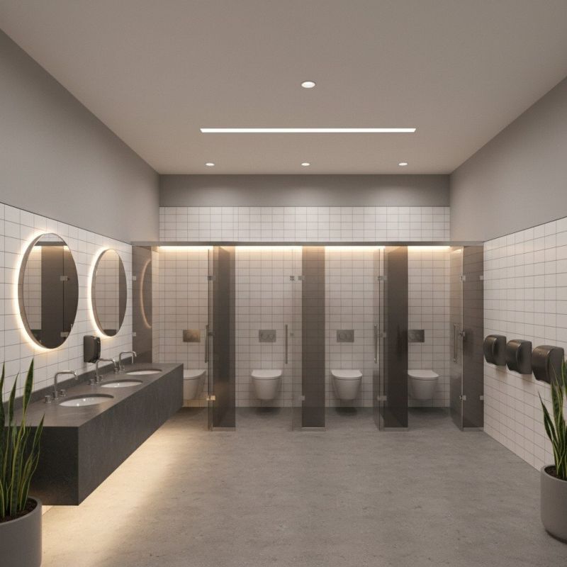 Our team working on Bathroom Remodeling projects in Worcester County, MA