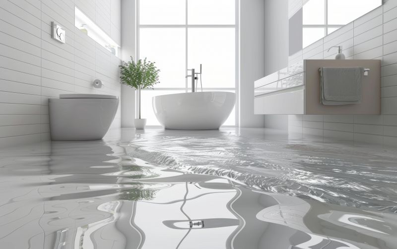 Bathroom Remodeling in Worcester County, MA