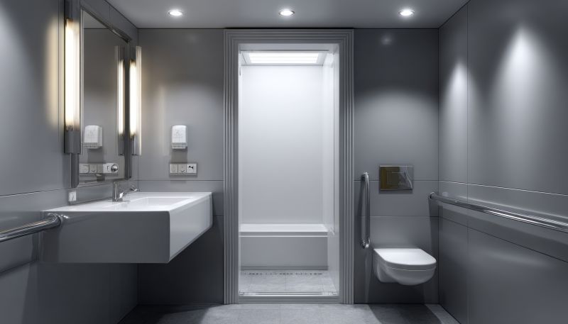 Bathroom Remodeling in Worcester County, MA
