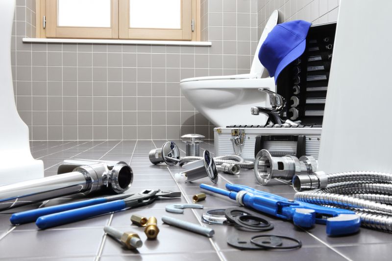 Bathroom Remodeling in Worcester County, MA
