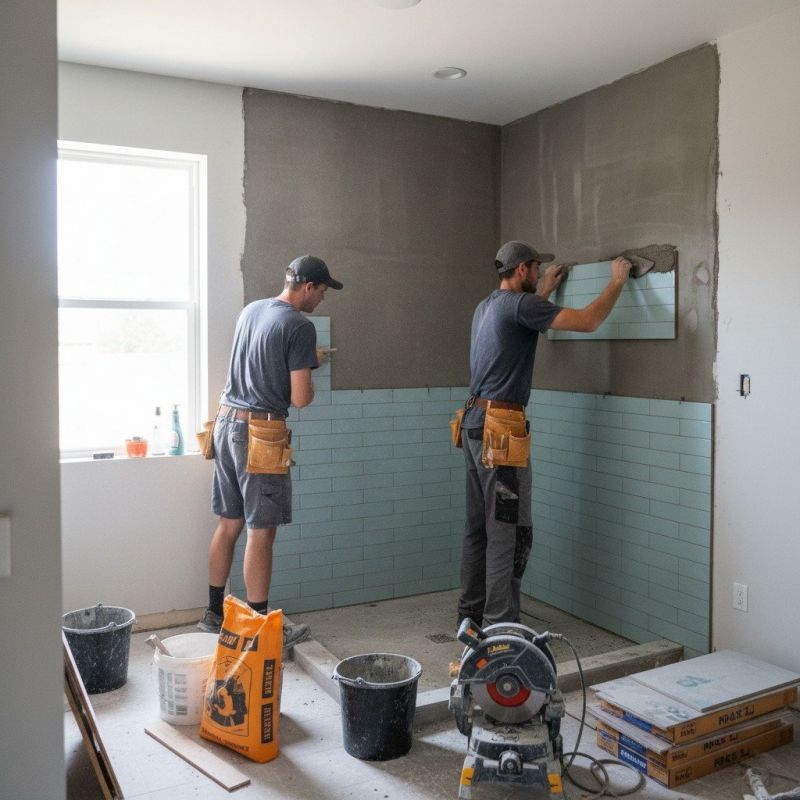 Bathroom Remodeling in Worcester County, MA