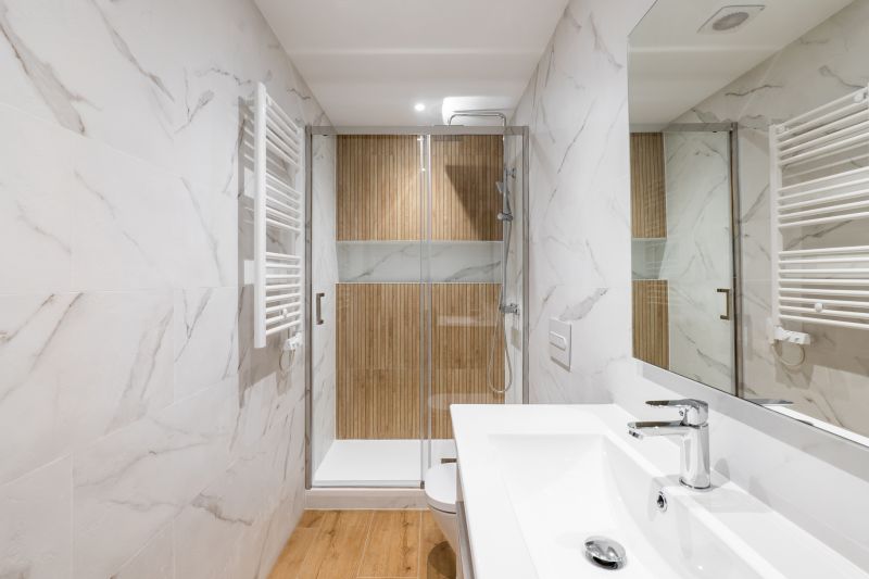 Basement Bathroom Remodeling in Worcester County, MA