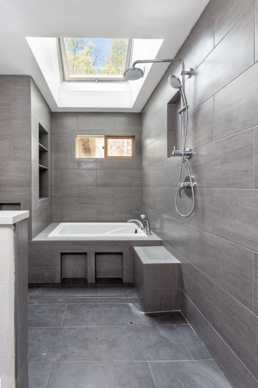 Bath Remodeling in Worcester County, MA