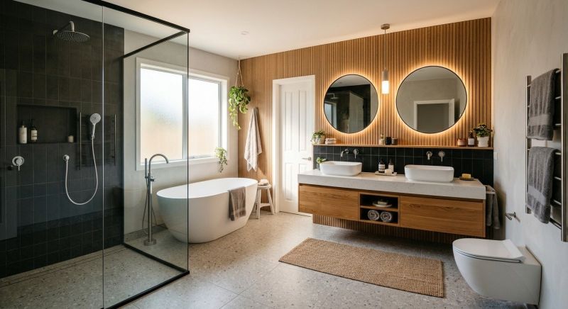 Bathroom Conversion Service in Worcester County, MA