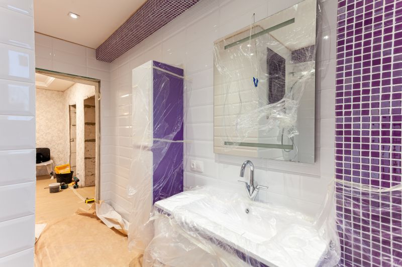 Bathroom Expansion in Worcester County, MA