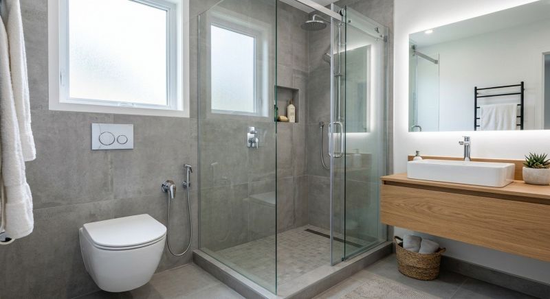 Bathroom Installation in Ayer, MA