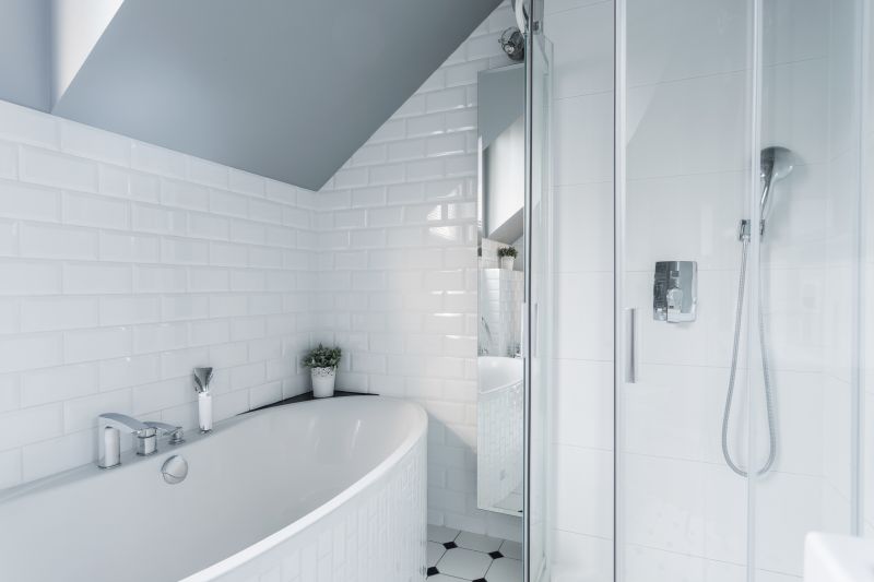Bathroom Installation in Bolton, MA