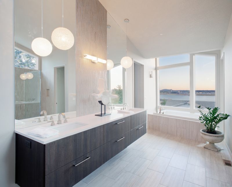 Bathroom Installation in Lancaster, MA