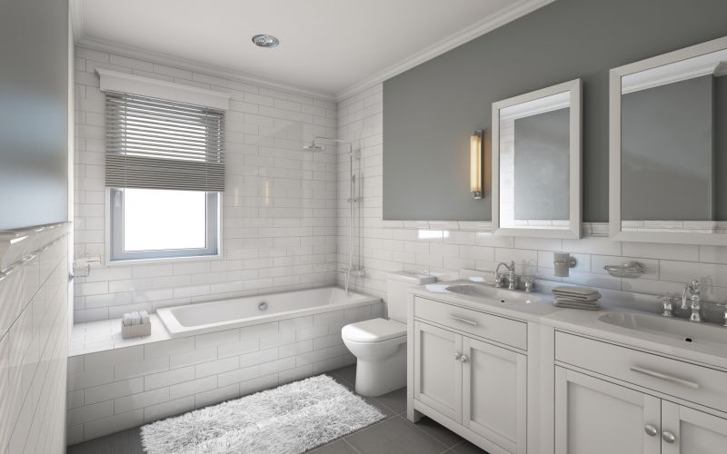 Bathroom Installation in Lancaster, MA