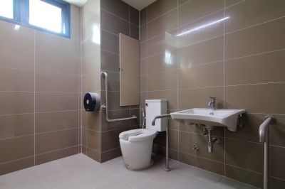 Bathroom Installation in Rutland, MA