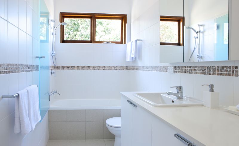 Bathroom Installation in Shirley, MA