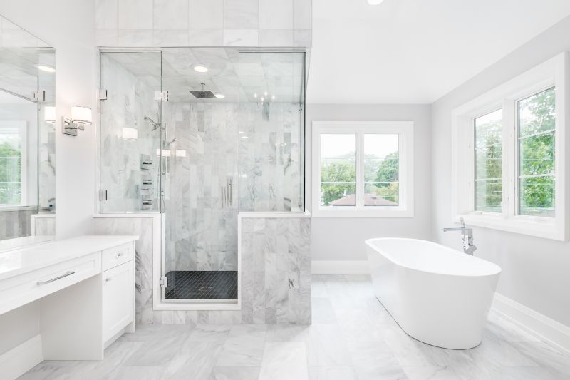Bathroom Installation in Wayland, MA
