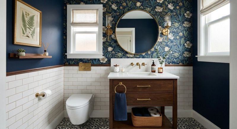 Bathroom Makeover Service in Ashby, MA