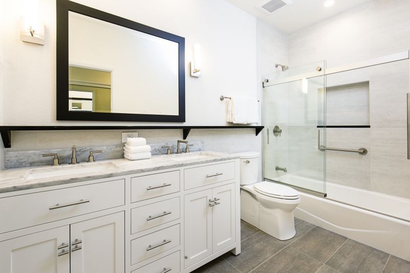 Bathroom Makeover Service in Athol, MA