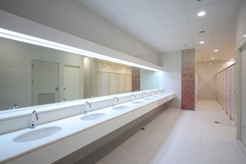 Bathroom Makeover Service in Chelmsford, MA