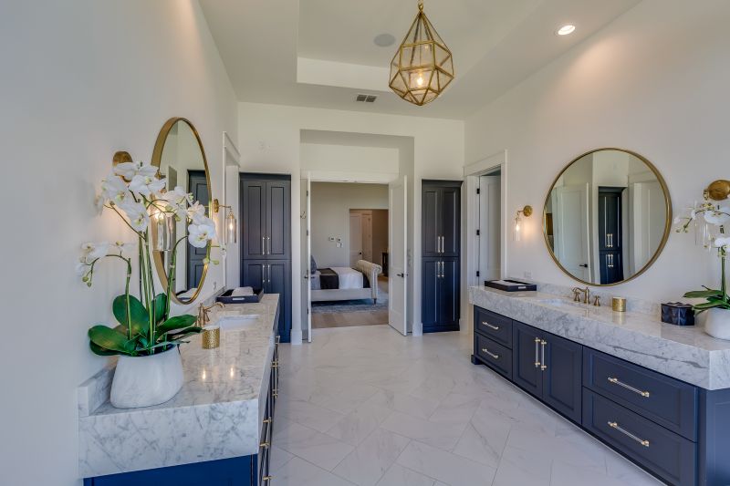 Bathroom Makeover Service in Clinton, MA