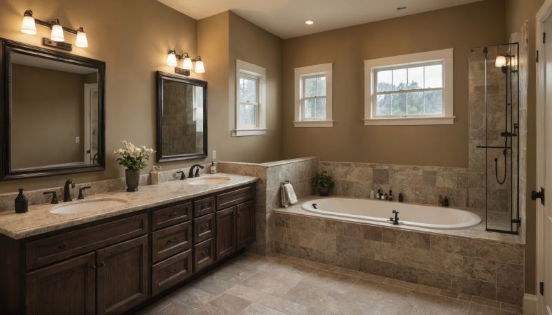 Bathroom Makeover Service in Dunstable, MA