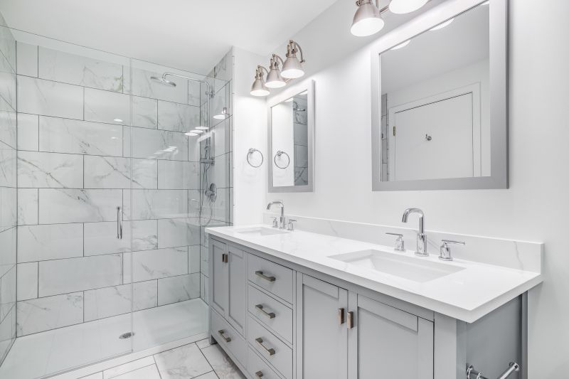 Bathroom Makeover Service in Lancaster, MA