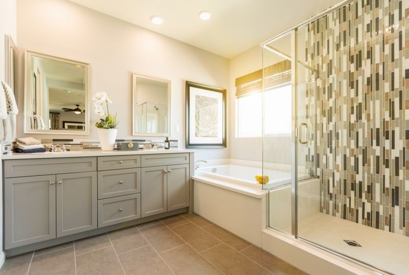 Bathroom Makeover Service in Leominster, MA