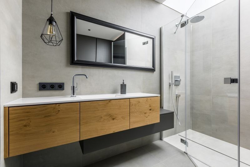 Bathroom Makeover Service in Shirley, MA