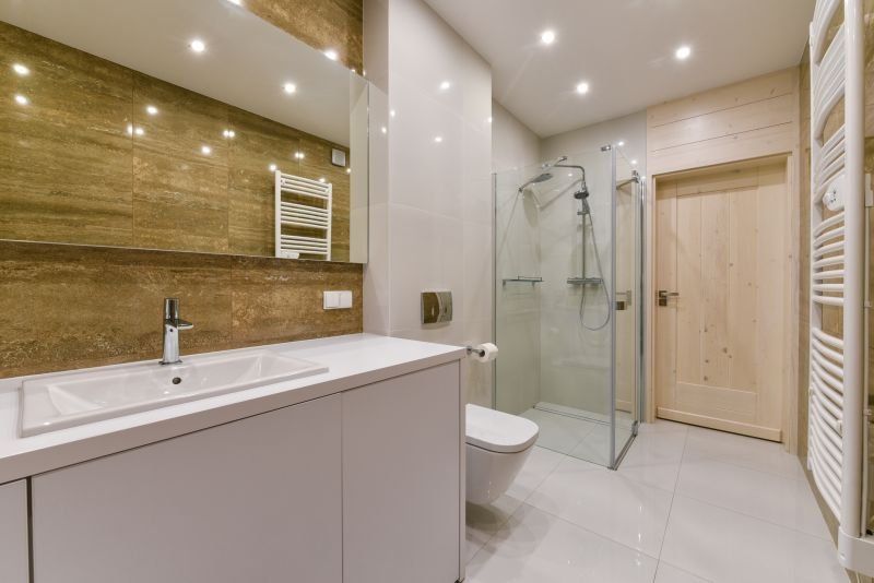 Bathroom Makeover Service in Shirley, MA