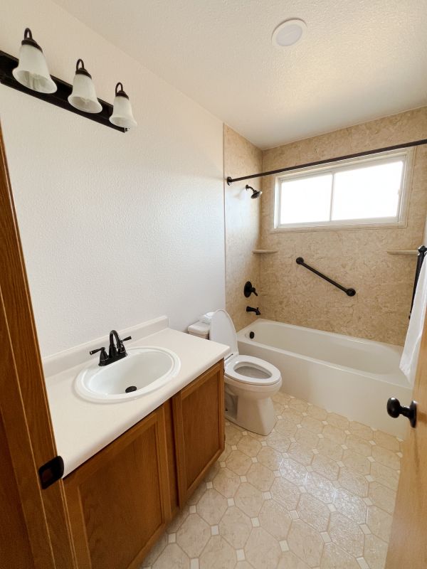 Bathroom Makeover Service in Stow, MA