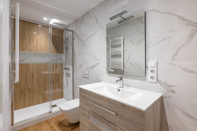 Bathroom Makeover Service in Tyngsboro, MA