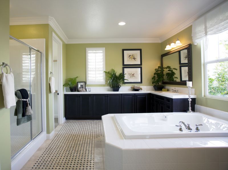 Bathroom Redesigning in Worcester County, MA