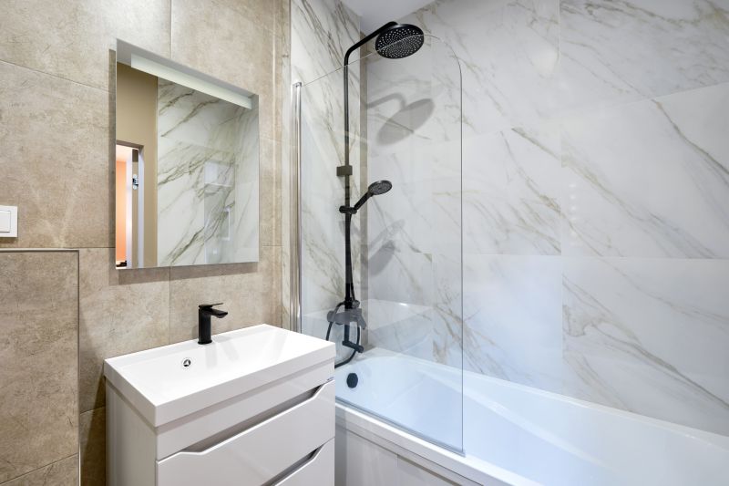 Bathroom Remodeling in Harvard, MA