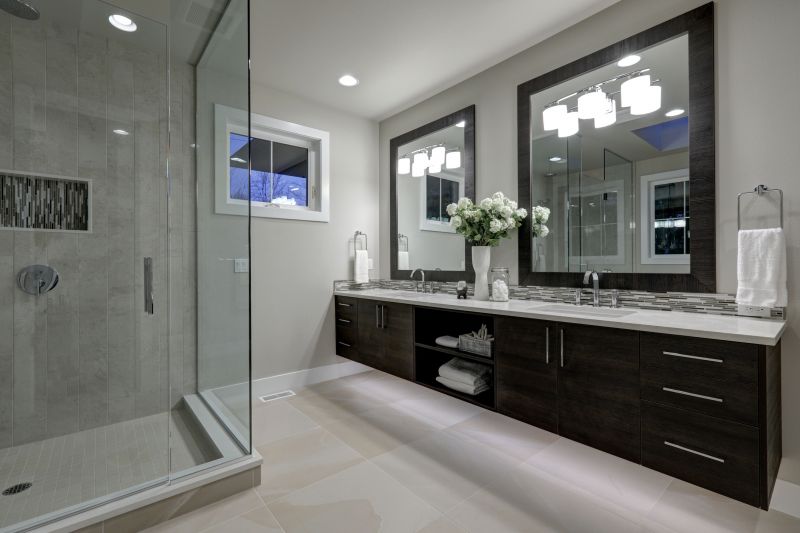 Bathroom Remodeling in Milford, NH