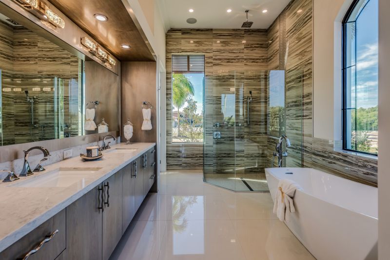 Bathroom Remodeling in Rindge, NH