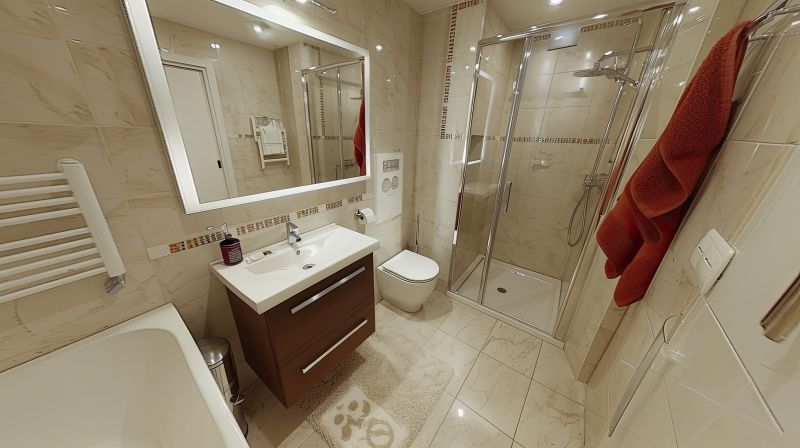 Bathroom Remodeling in Westminster, MA