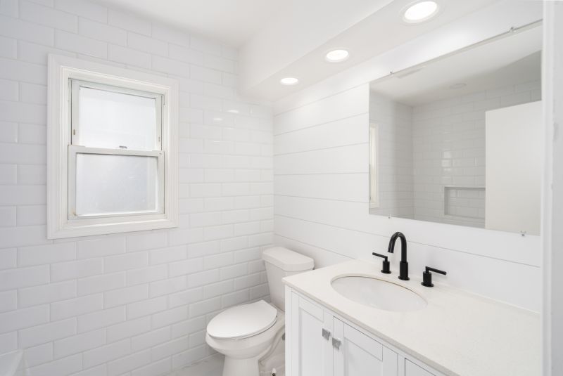 Bathroom Remodeling in Westminster, MA