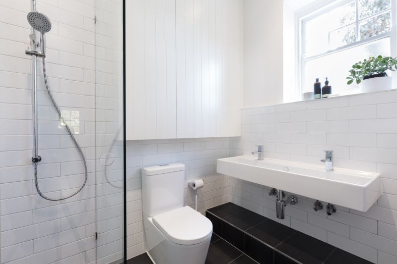 Bathroom Renovation in Clinton, MA