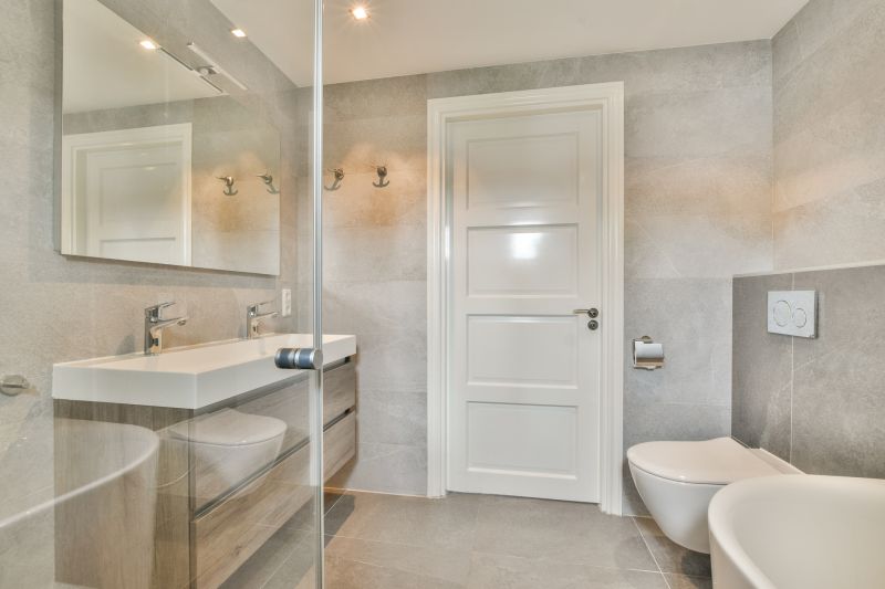 Bathroom Renovation in Marlborough, MA