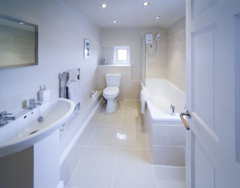 Bathroom Updating in Worcester County, MA