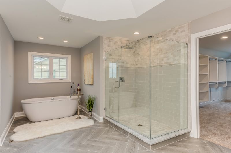 Shower Remodeling in Acton, MA
