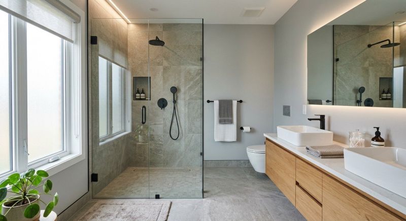 Shower Remodeling in Athol, MA