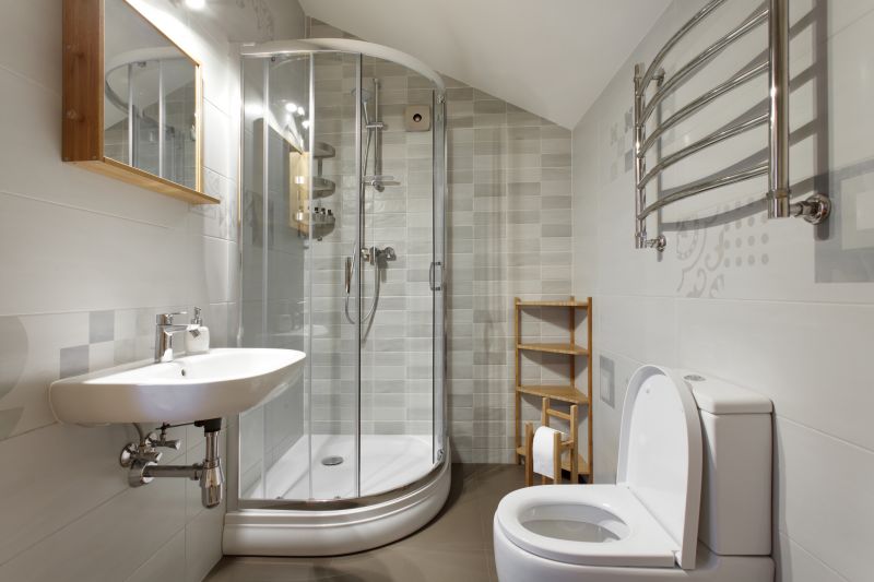 Shower Remodeling in Grafton, MA