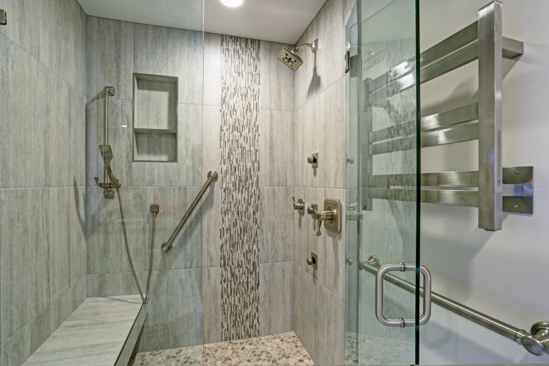 Shower Remodeling in Groton, MA