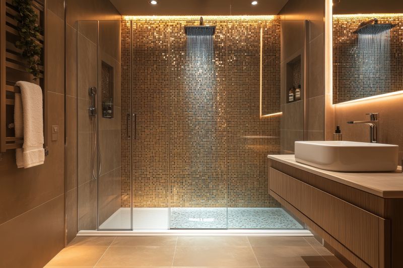 Shower Remodeling in Harvard, MA