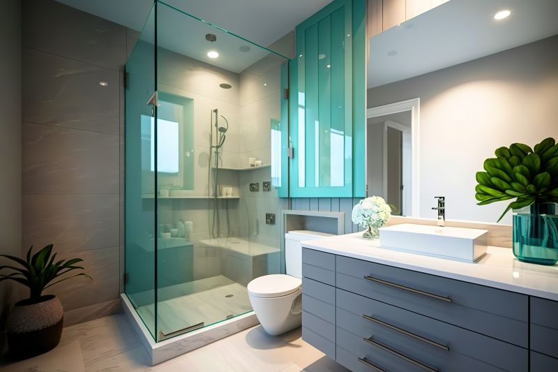Shower Remodeling in Westford, MA