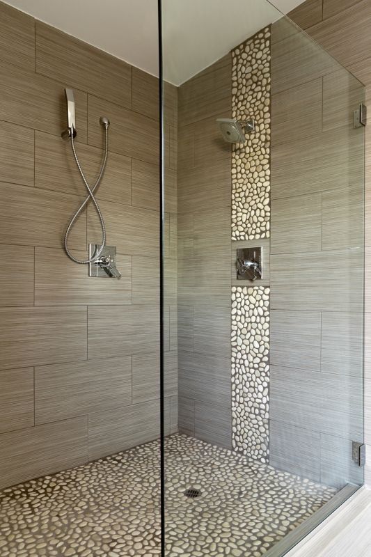 Shower Renovation in Hudson, MA