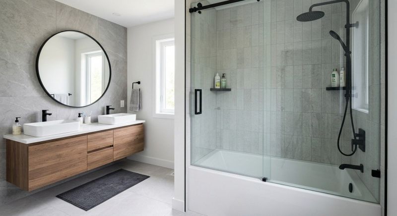 Tub Conversion Service in Worcester County, MA
